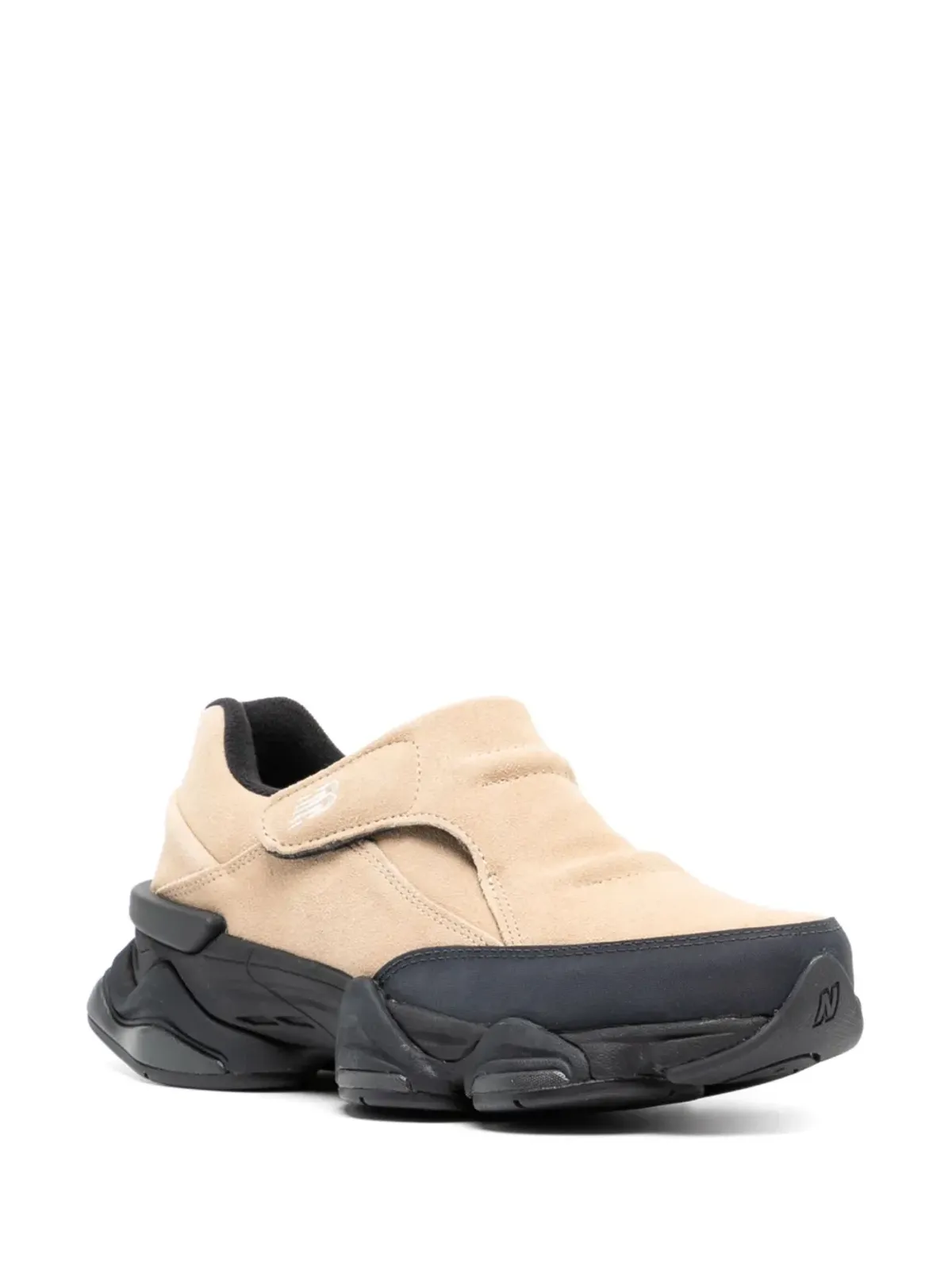 New Balance 8040 スニーカー - ブラウン - 画像2