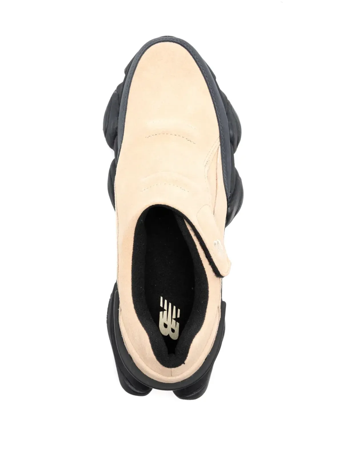 New Balance 8040 スニーカー - ブラウン - 画像4