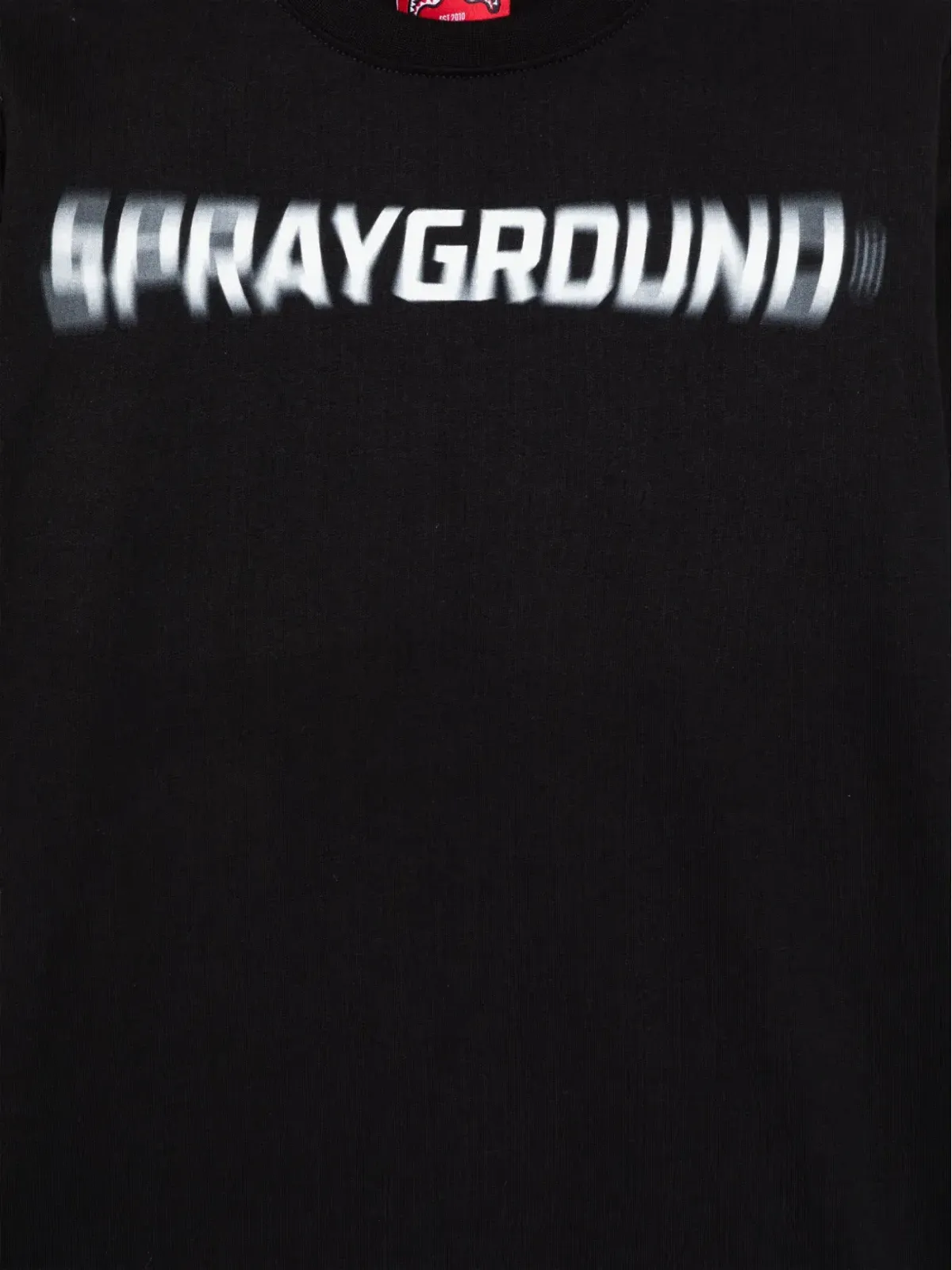 sprayground kid ボケ効果のTシャツ - 画像3