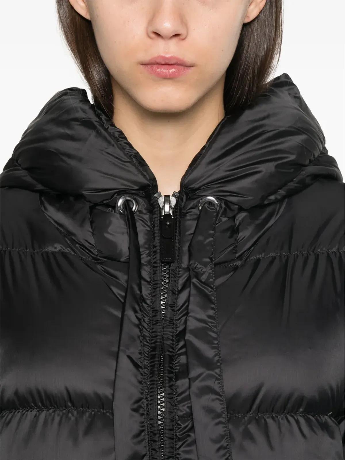 Max Mara Seipa コート - 画像5