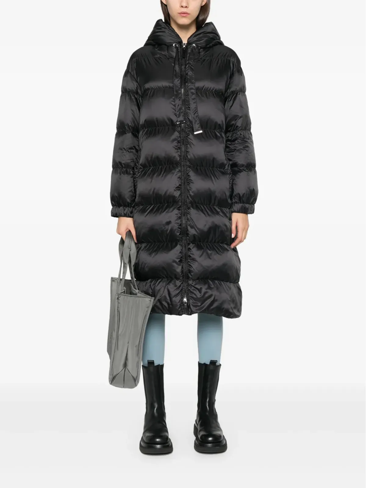 Max Mara Seipa コート - 画像2