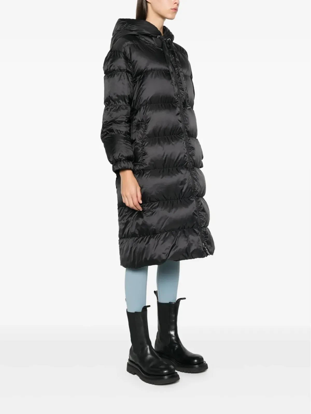 Max Mara Seipa コート - 画像3