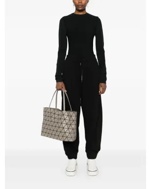 Y-3 3-Stripes トップ - ブラック - サムネイル2