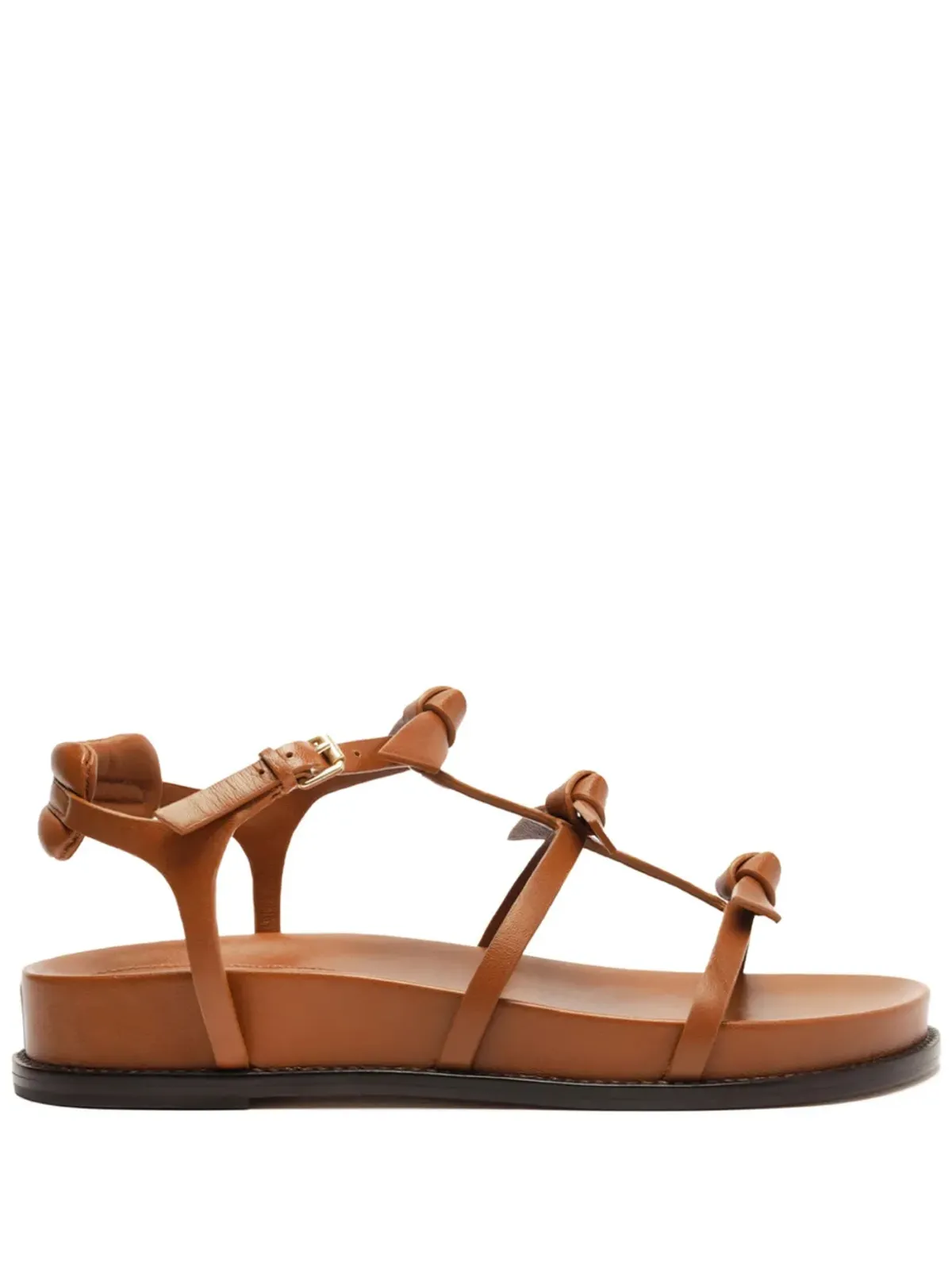 Alexandre Birman ロリタサンダル - 画像1