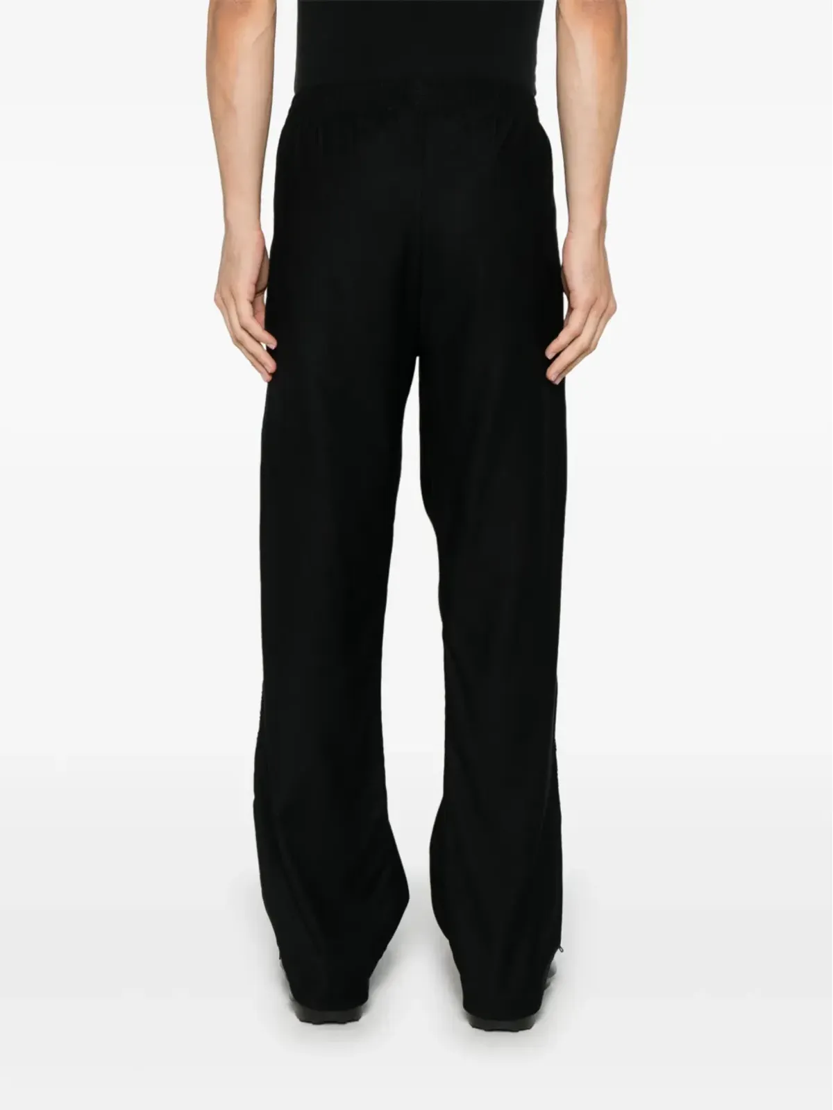 OUR LEGACY ジャージートラックパンツ - 画像4