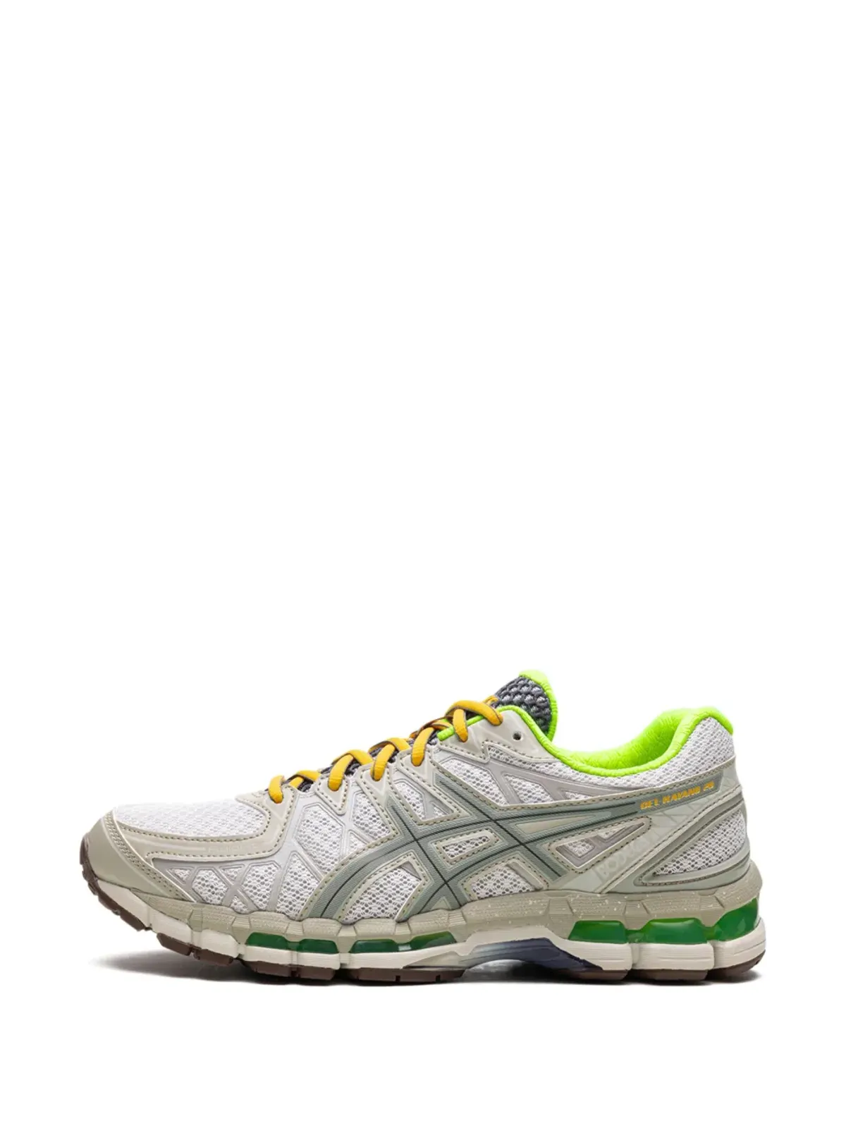 ASICS GEL-Kayano 20『Bodega Small Wins Add Up』スニーカー - 画像5