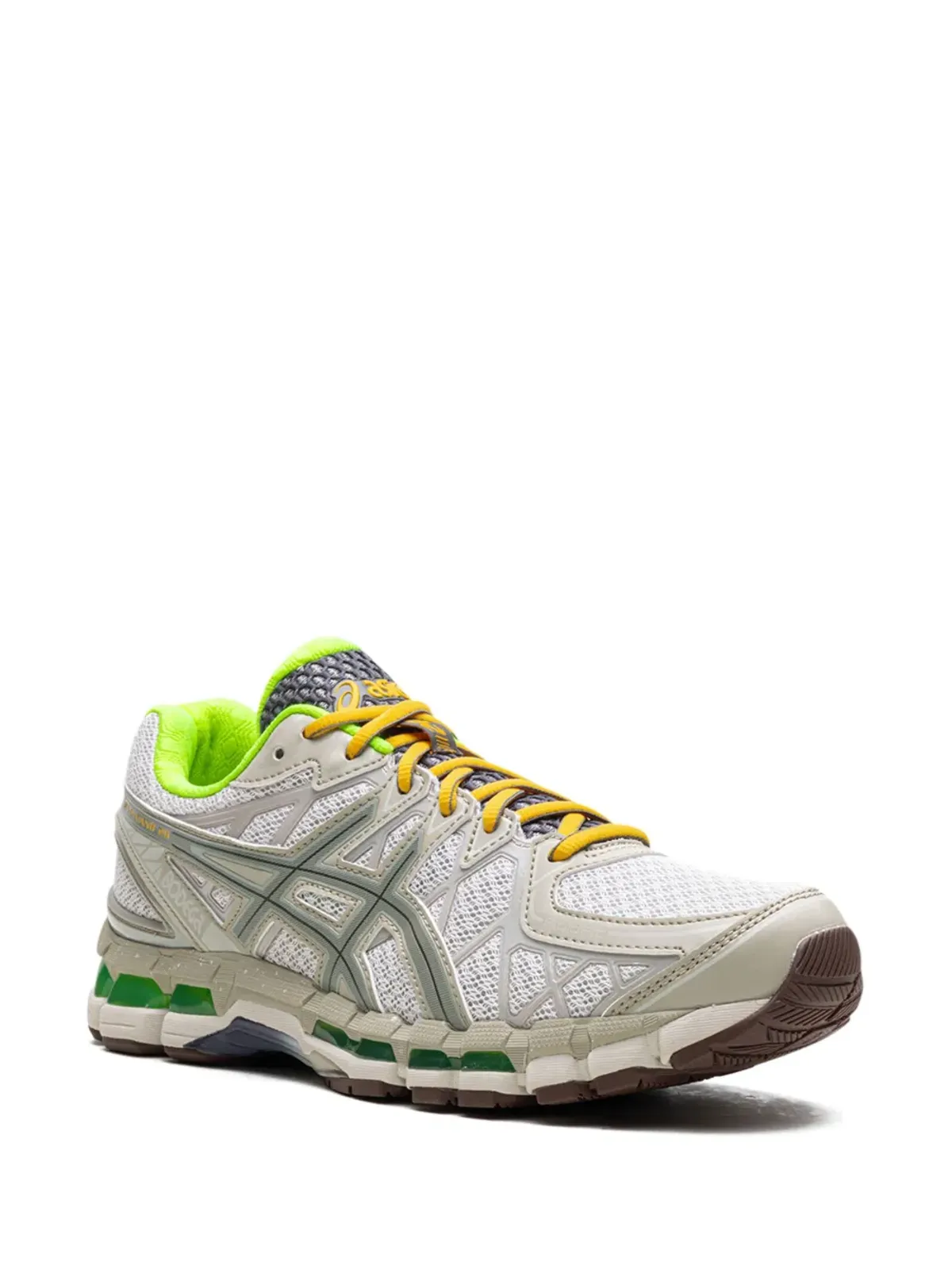 ASICS GEL-Kayano 20『Bodega Small Wins Add Up』スニーカー - 画像2