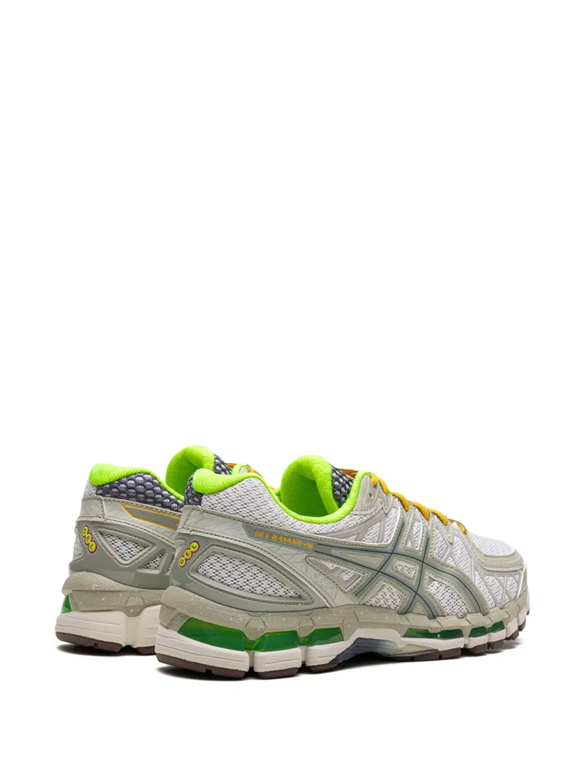 ASICS GEL-Kayano 20『Bodega Small Wins Add Up』スニーカー - 画像3