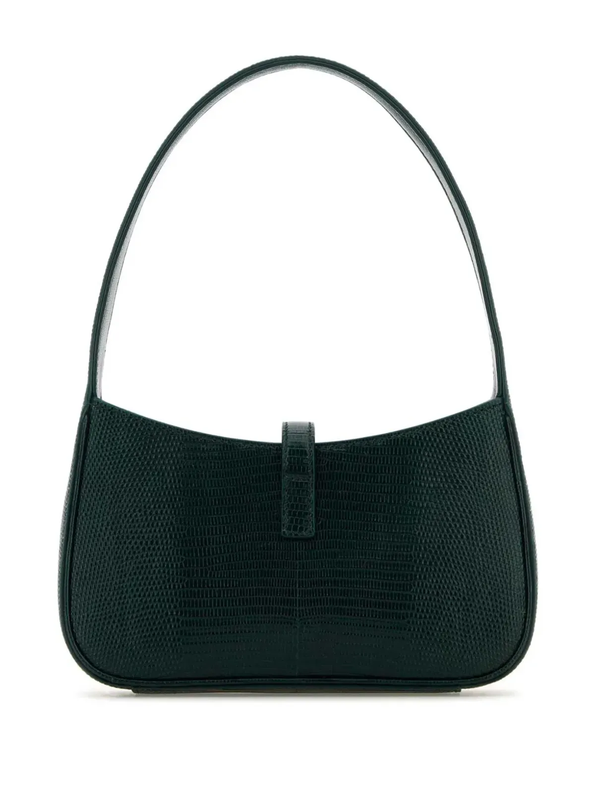 Saint Laurent ミニ Le 5 à 7 ショルダーバッグ - グリーン - 画像2