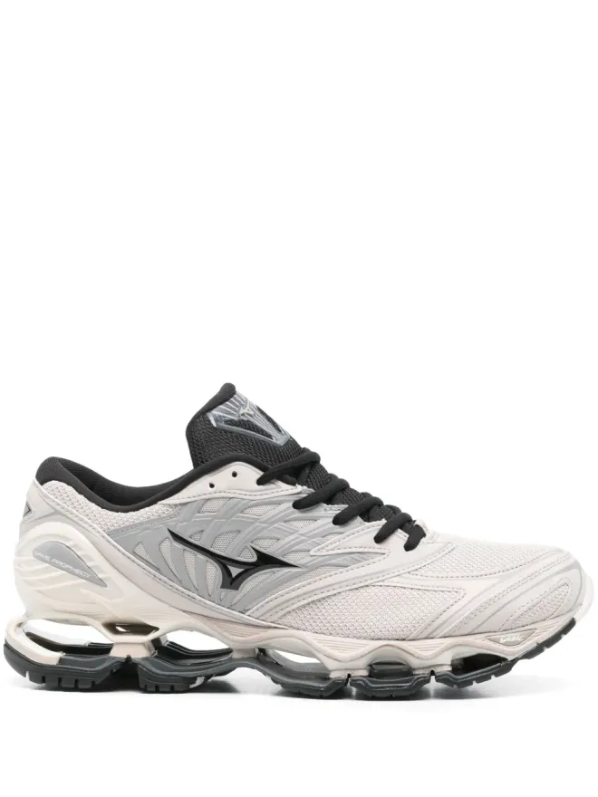 Mizuno Mizuno Wave Prophecy LSスニーカー - Neutralsの商品画像