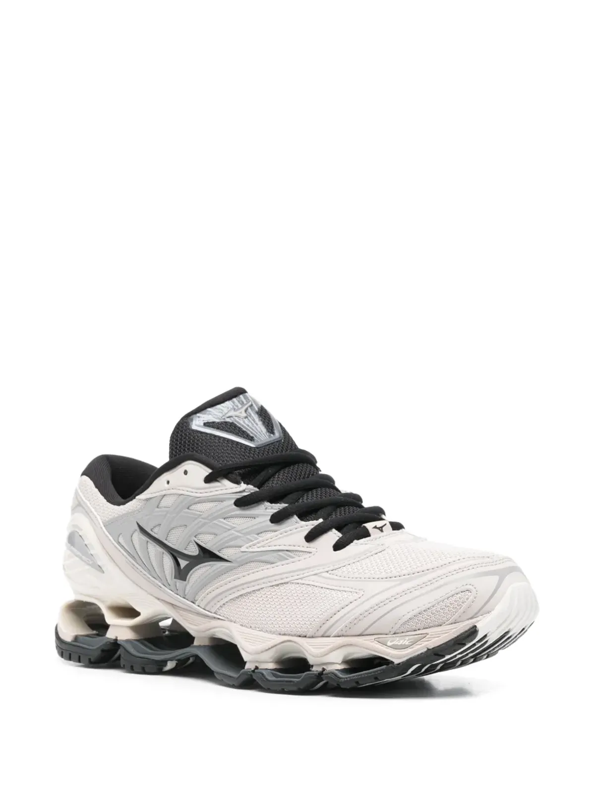 Mizuno Wave Prophecy LSスニーカー - Neutrals - 画像2