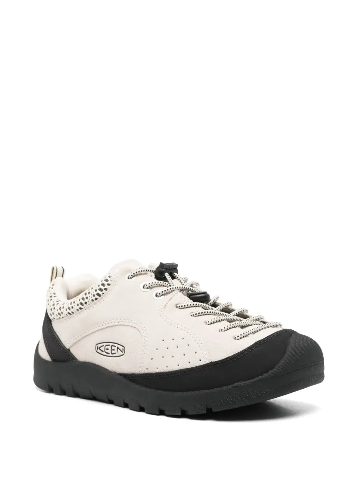KEEN FOOTWEAR ジャスパー ロックス スニーカー - 画像2