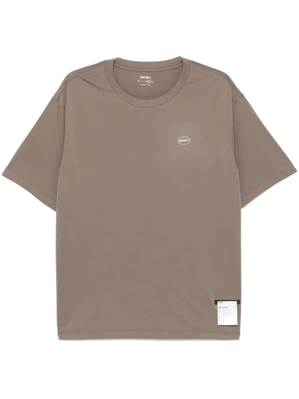 Satisfy アウラライトTシャツ - 画像1