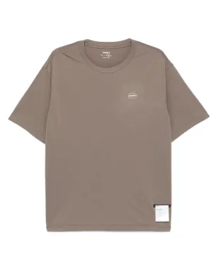 Satisfy アウラライトTシャツ - サムネイル1