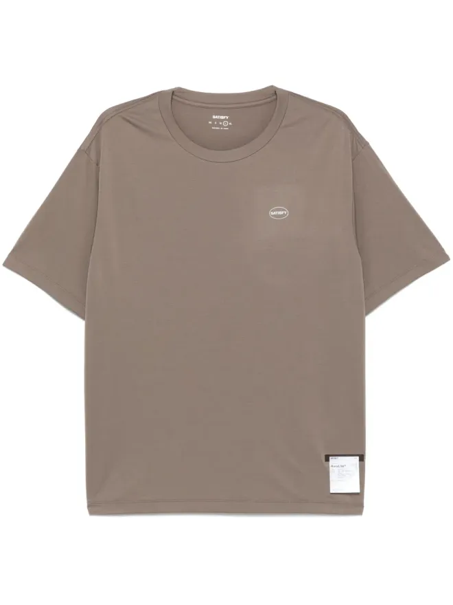 Satisfy Satisfy アウラライトTシャツの商品画像