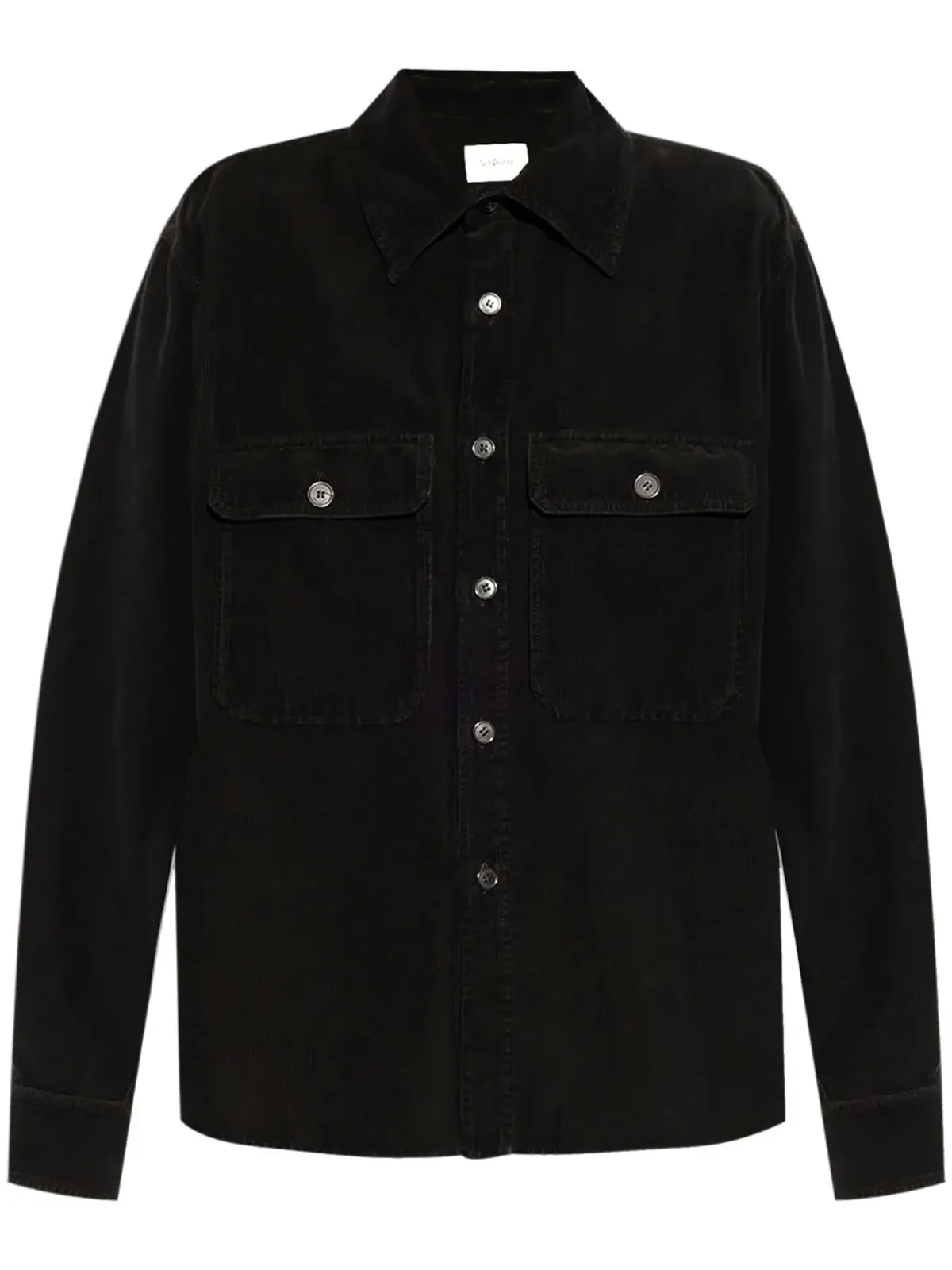 Saint Laurent コットンシャツ - 画像1