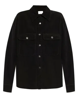 Saint Laurent コットンシャツ - サムネイル1