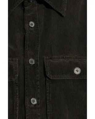 Saint Laurent コットンシャツ - サムネイル5