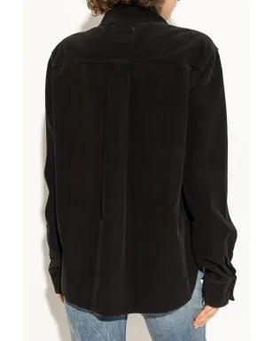 Saint Laurent コットンシャツ - サムネイル4