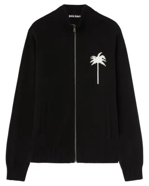Palm Angels palms-knit カーディガン - サムネイル1