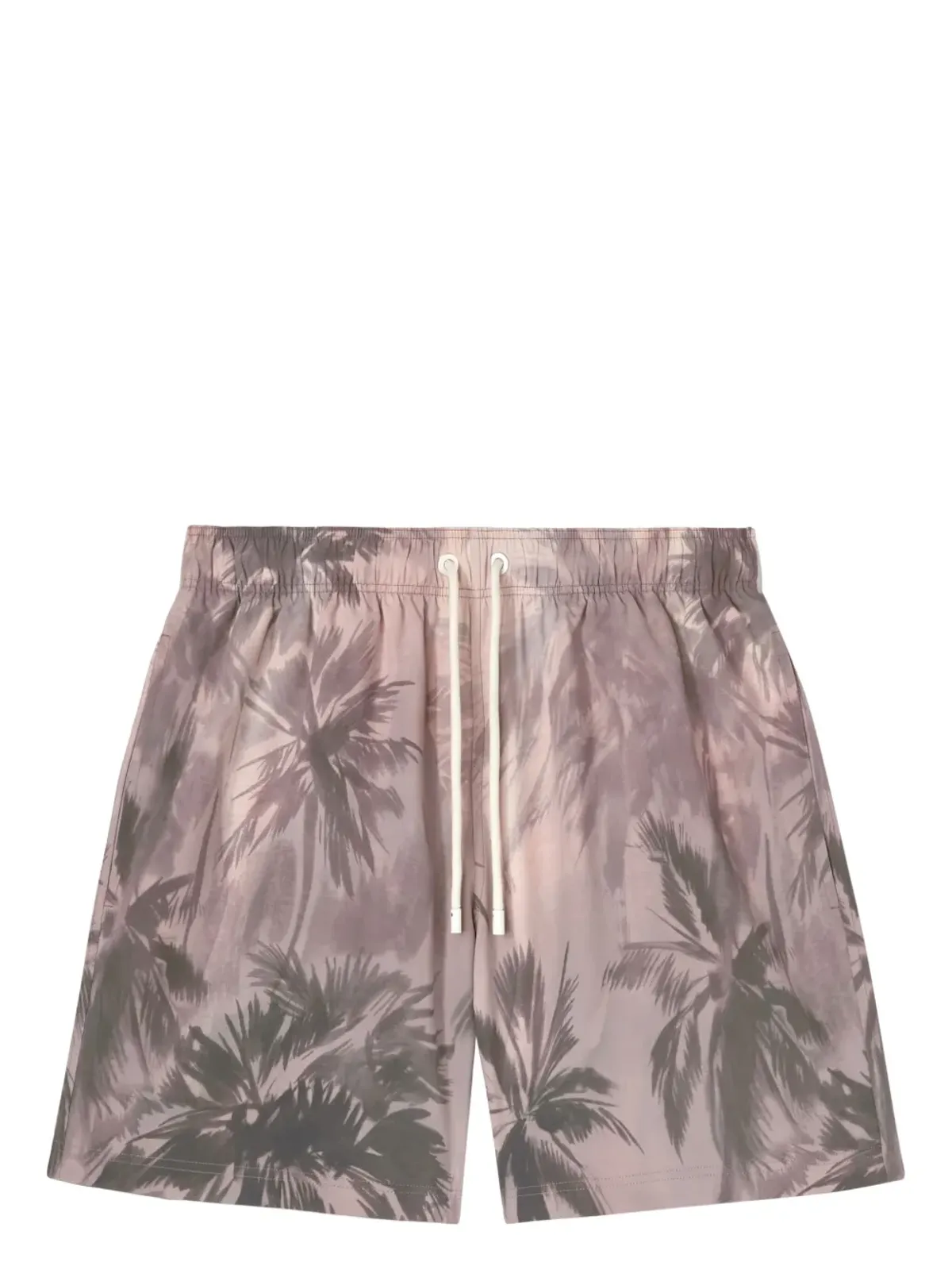 Palm Angels サンセットパームス スイムショーツ - 画像1