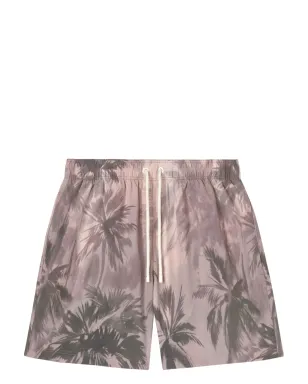 Palm Angels サンセットパームス スイムショーツ - サムネイル1
