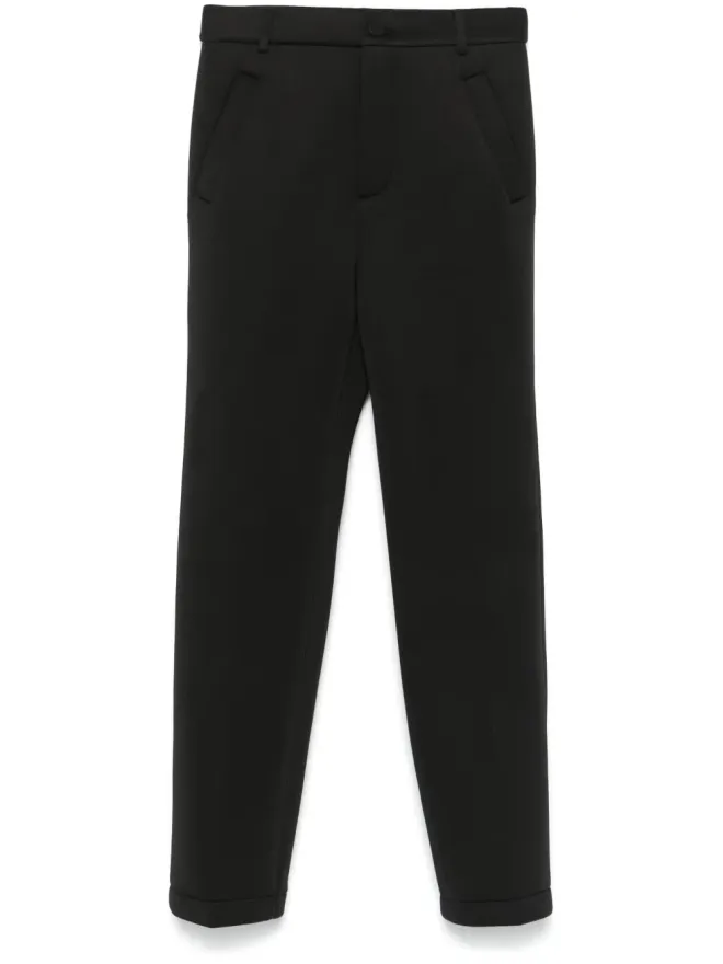 Huishan Zhang Huishan Zhang Wellsパンツの商品画像