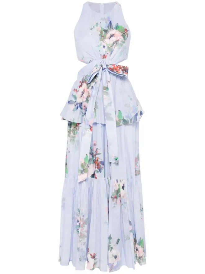 Zimmermann ZIMMERMANN エヴァリー マキシドレスの商品画像