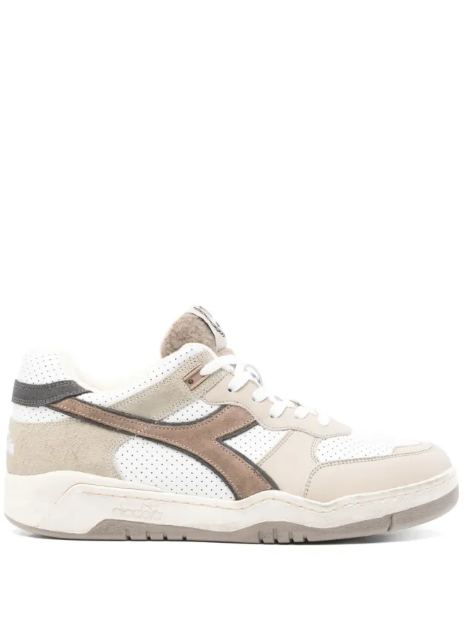 Diadora Diadora B. 560 ビンテージ スニーカー ホワイトの商品画像