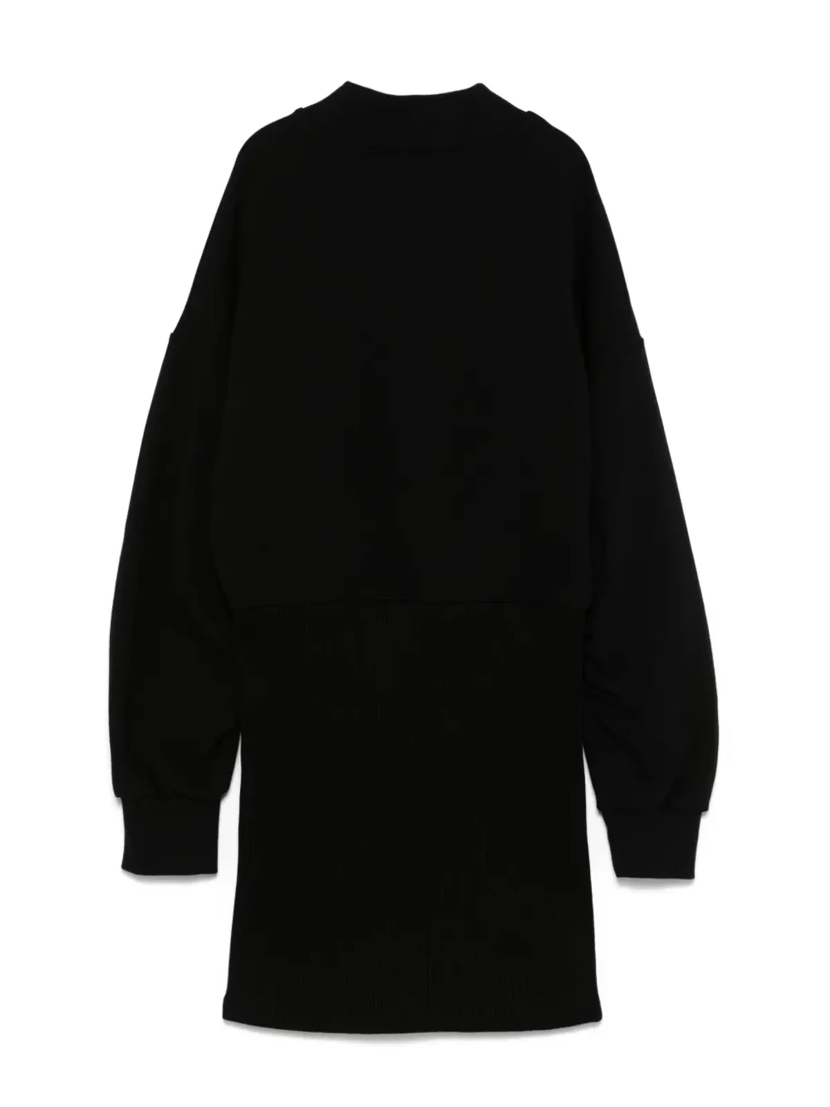 Pinko Kids フロックロゴドレス - 画像2