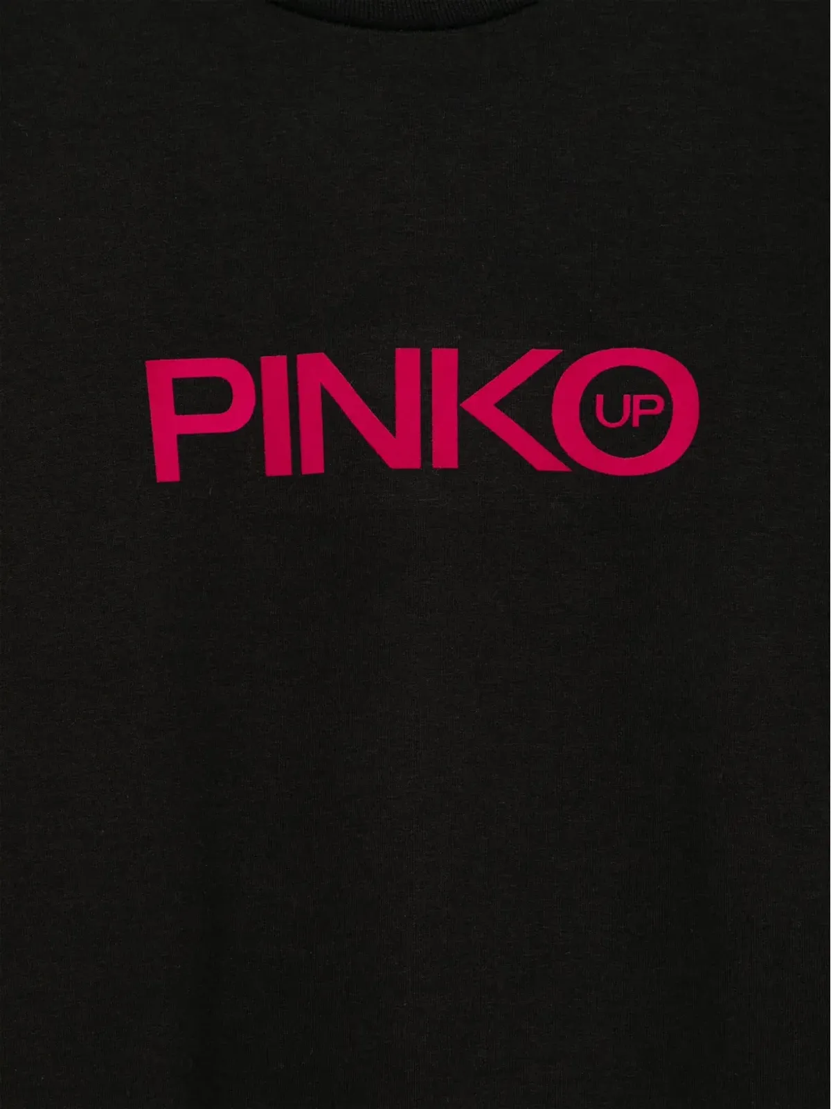 Pinko Kids フロックロゴドレス - 画像3