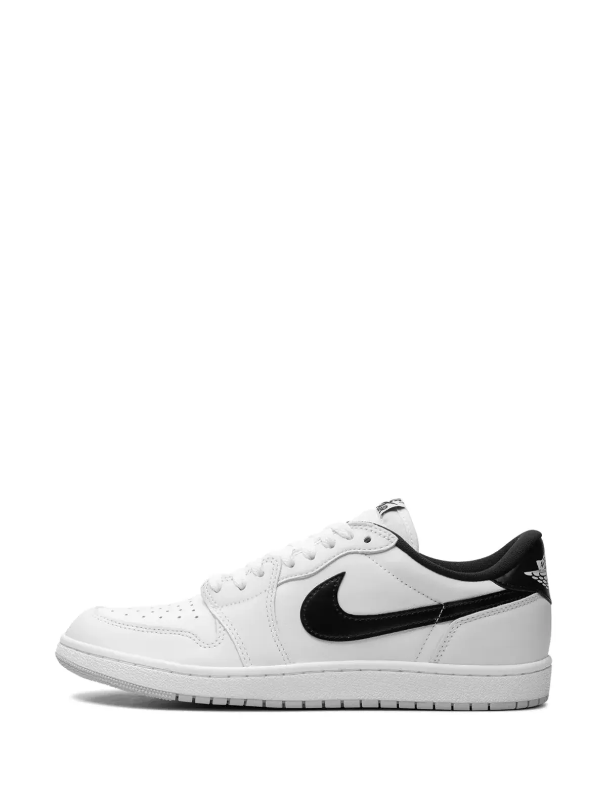 Jordan 1 レトロ ロー スニーカー - 画像5