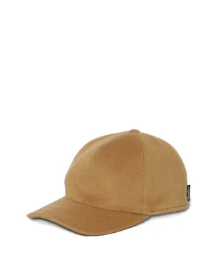 Borsalino ハイカー カシミヤ ベースボールキャップ - サムネイル3