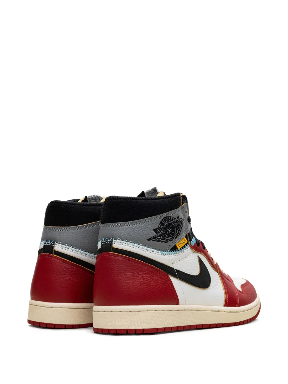 Jordan エアジョーダン 1 レトロ ハイ OG スニーカー - 画像3