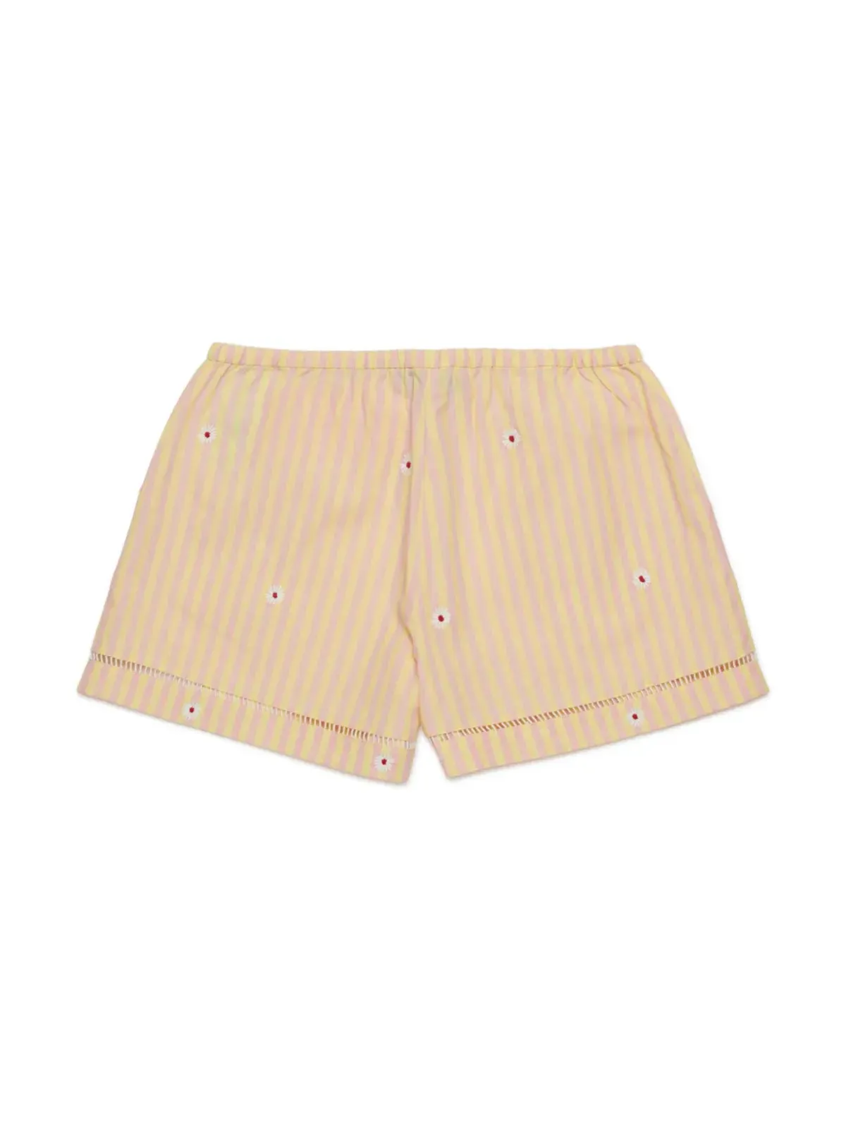 MAX&Co. Kids ストライプショーツ - 画像2