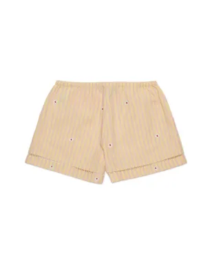 MAX&Co. Kids ストライプショーツ - サムネイル2