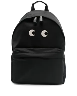 Anya Hindmarch Eyes バックパック - サムネイル1