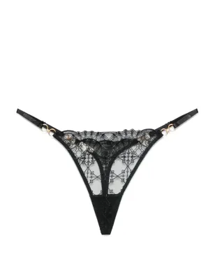 Bordelle Mari thong - サムネイル1