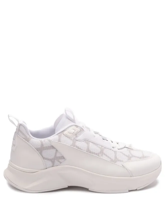 Valentino Garavani Valentino Garavani パネルドスニーカーの商品画像
