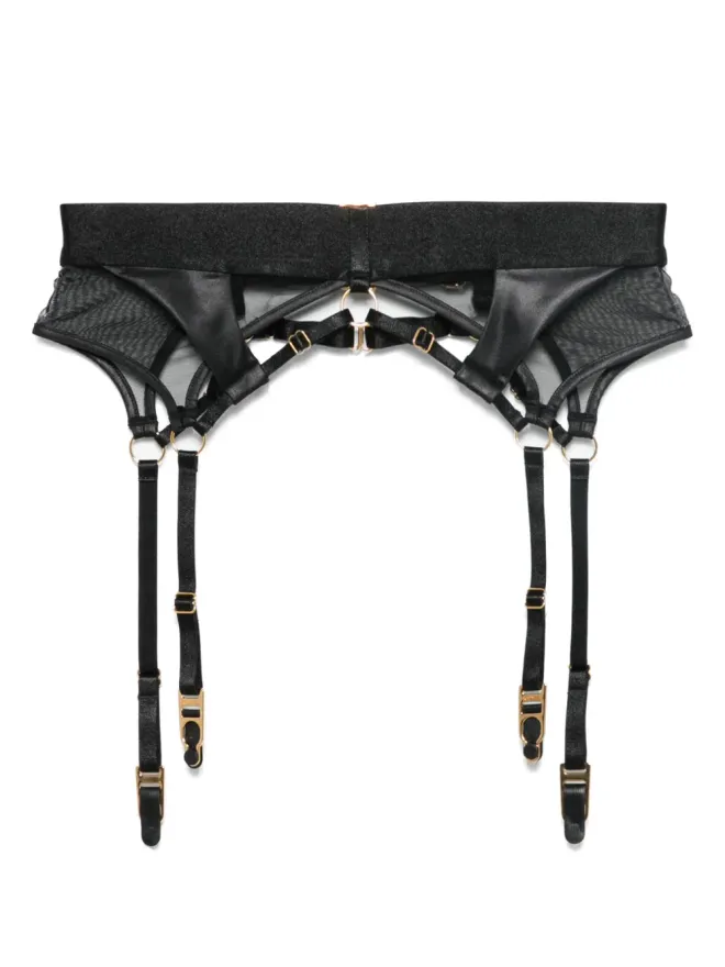 Bordelle Bordelle ヴェロ サスペンダーの商品画像