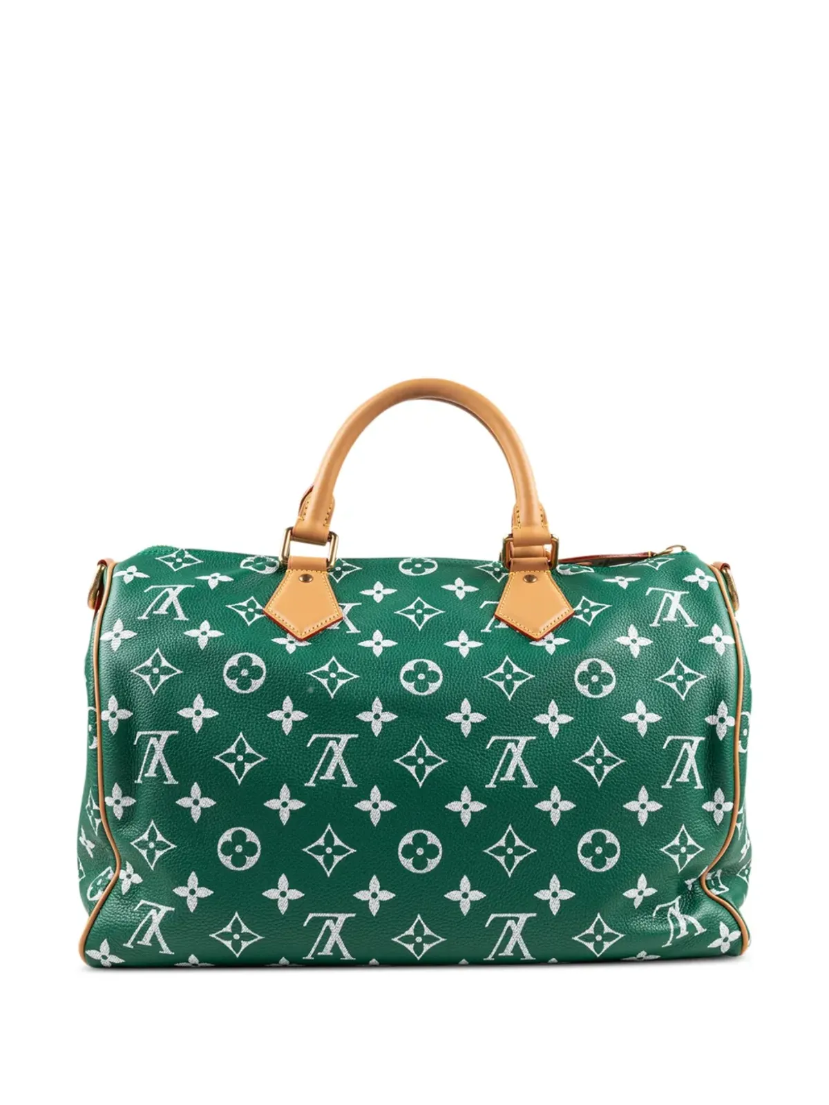 ビンテージ Louis Vuitton バッグ - 画像2