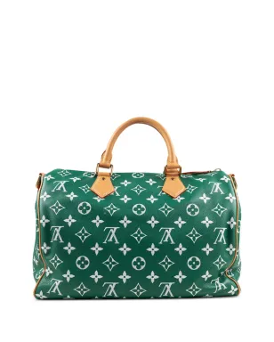 ビンテージ Louis Vuitton バッグ - サムネイル2