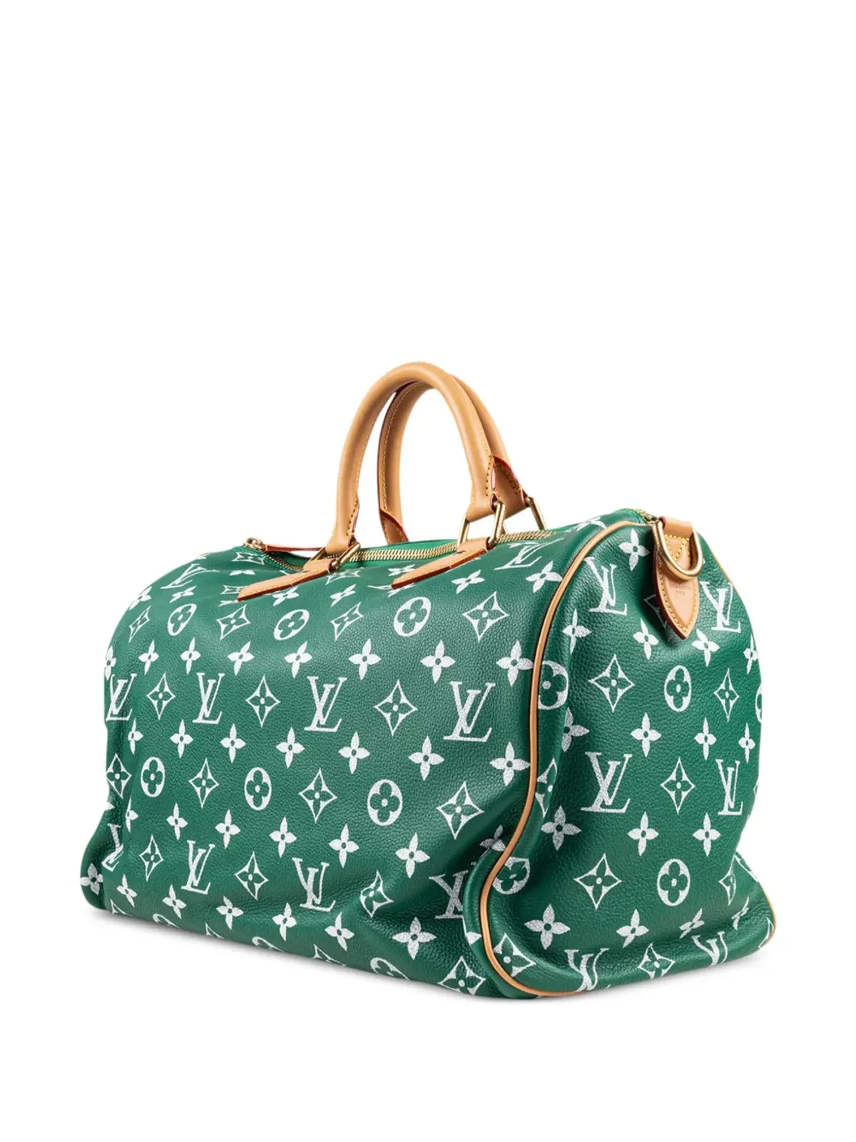 ビンテージ Louis Vuitton バッグ - 画像3
