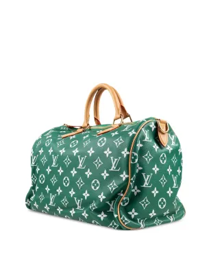 ビンテージ Louis Vuitton バッグ - サムネイル3
