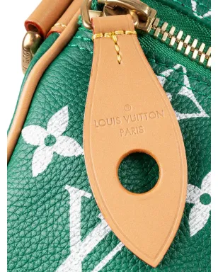 ビンテージ Louis Vuitton バッグ - サムネイル4