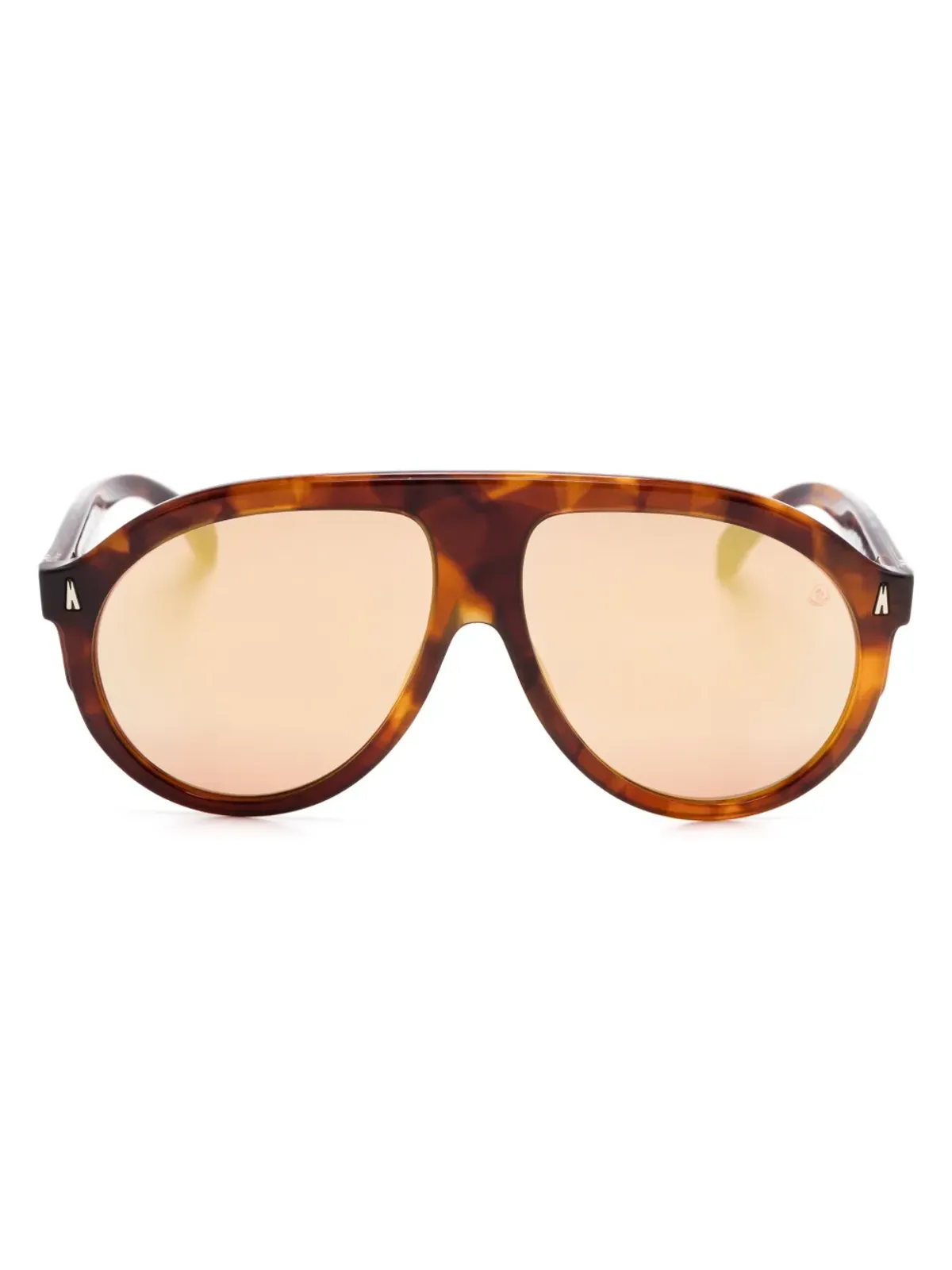 Moncler Eyewear Fhaite サングラス - 画像1