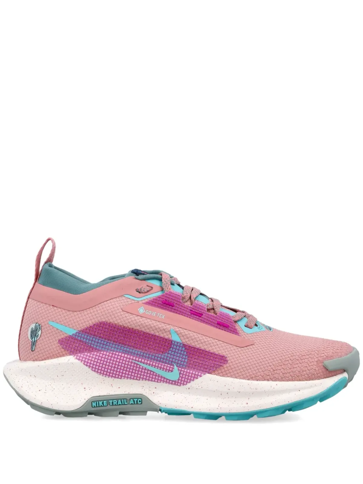 Nike ペガサス トレイル 5 Gore-Tex スニーカー - 画像1