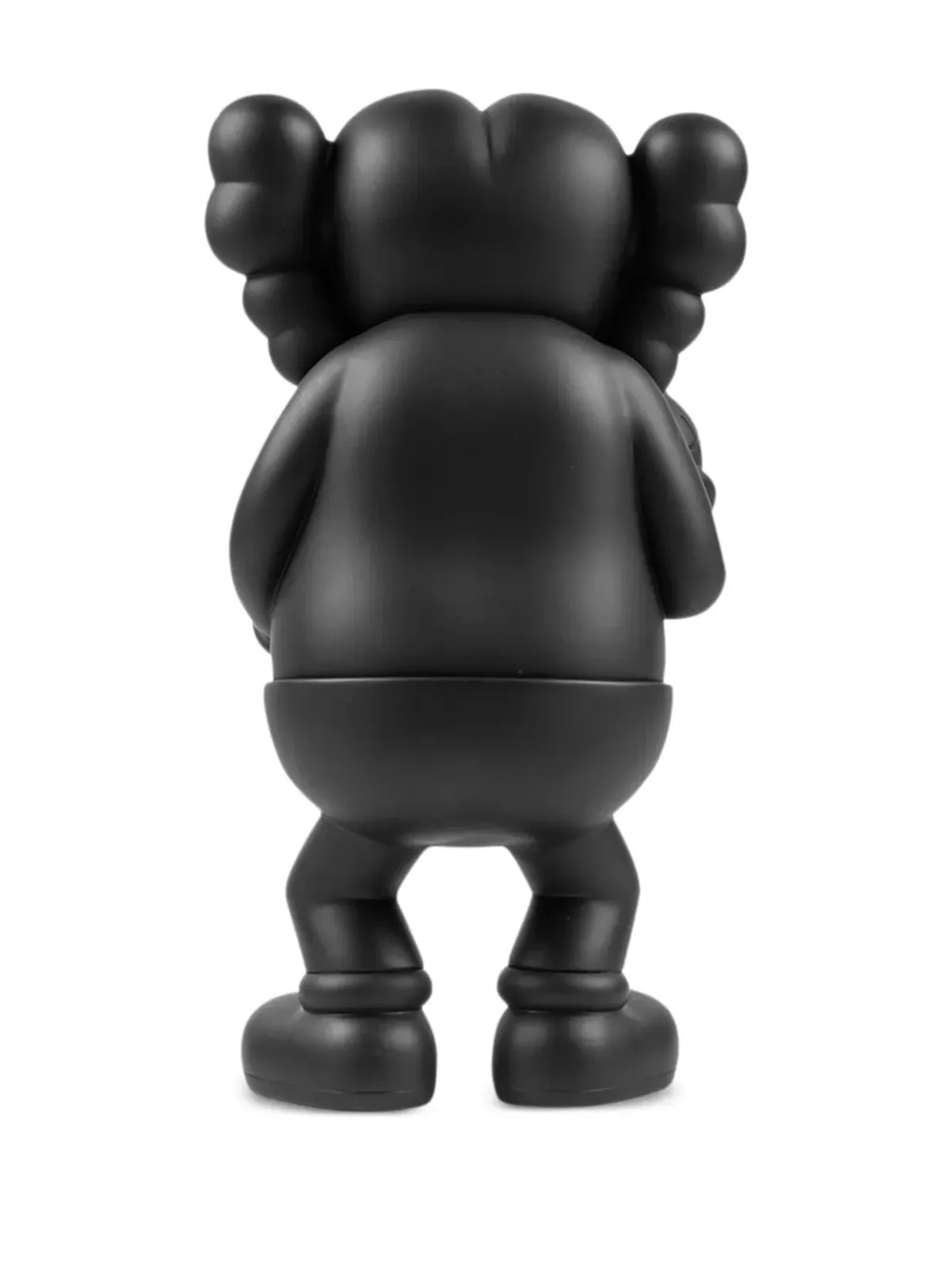 KAWS シリアルモンスターズ フランケンベリー ブラック フィギュア - 画像3