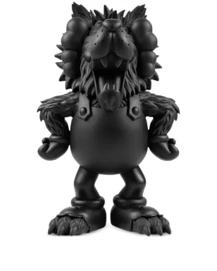 KAWS Cereal Monsters Frute Brute ブラック フィギュア - サムネイル1