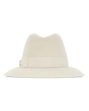 Borsalino Claudette ハット - サムネイル1